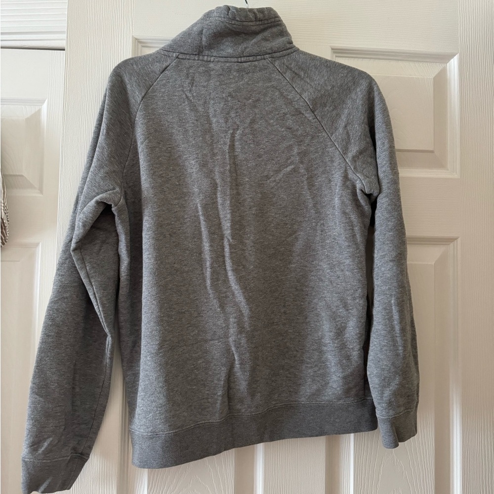 Nike Half Zip - image 2